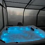 Lyxtält Manteiros Glamping