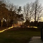 Manteiros Glamping Canas de Senhorim