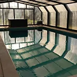 Manteiros Glamping Lyxtält Canas de Senhorim