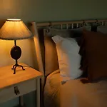 Lyxtält Manteiros Glamping
