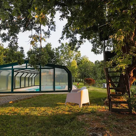 Manteiros Glamping