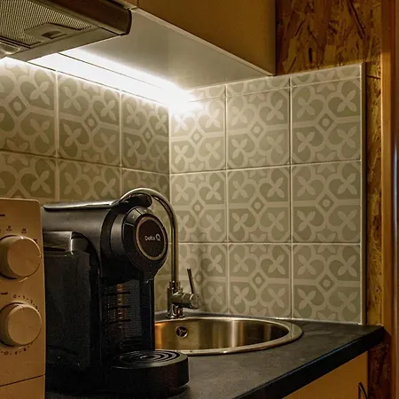 Manteiros Glamping * Canas de Senhorim