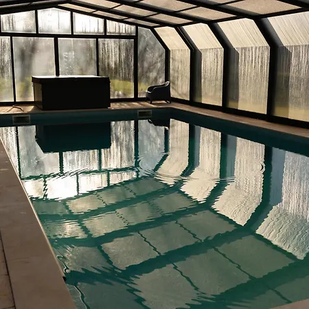 Manteiros Glamping Lüks kamp alanı Canas de Senhorim