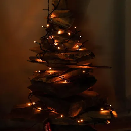 Manteiros Glamping *