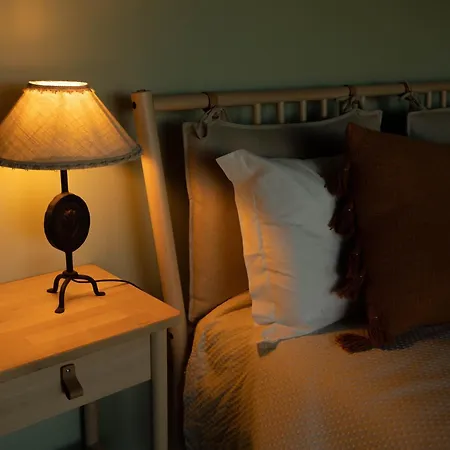 豪华帐篷 Manteiros Glamping