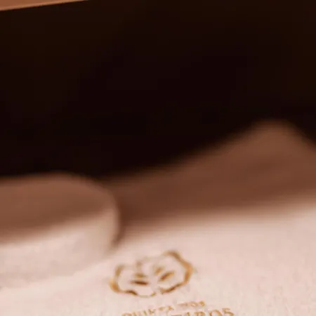 Luxury tent Manteiros Glamping