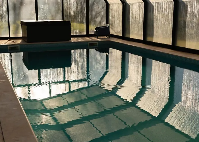 Manteiros Glamping Lyxtält Canas de Senhorim